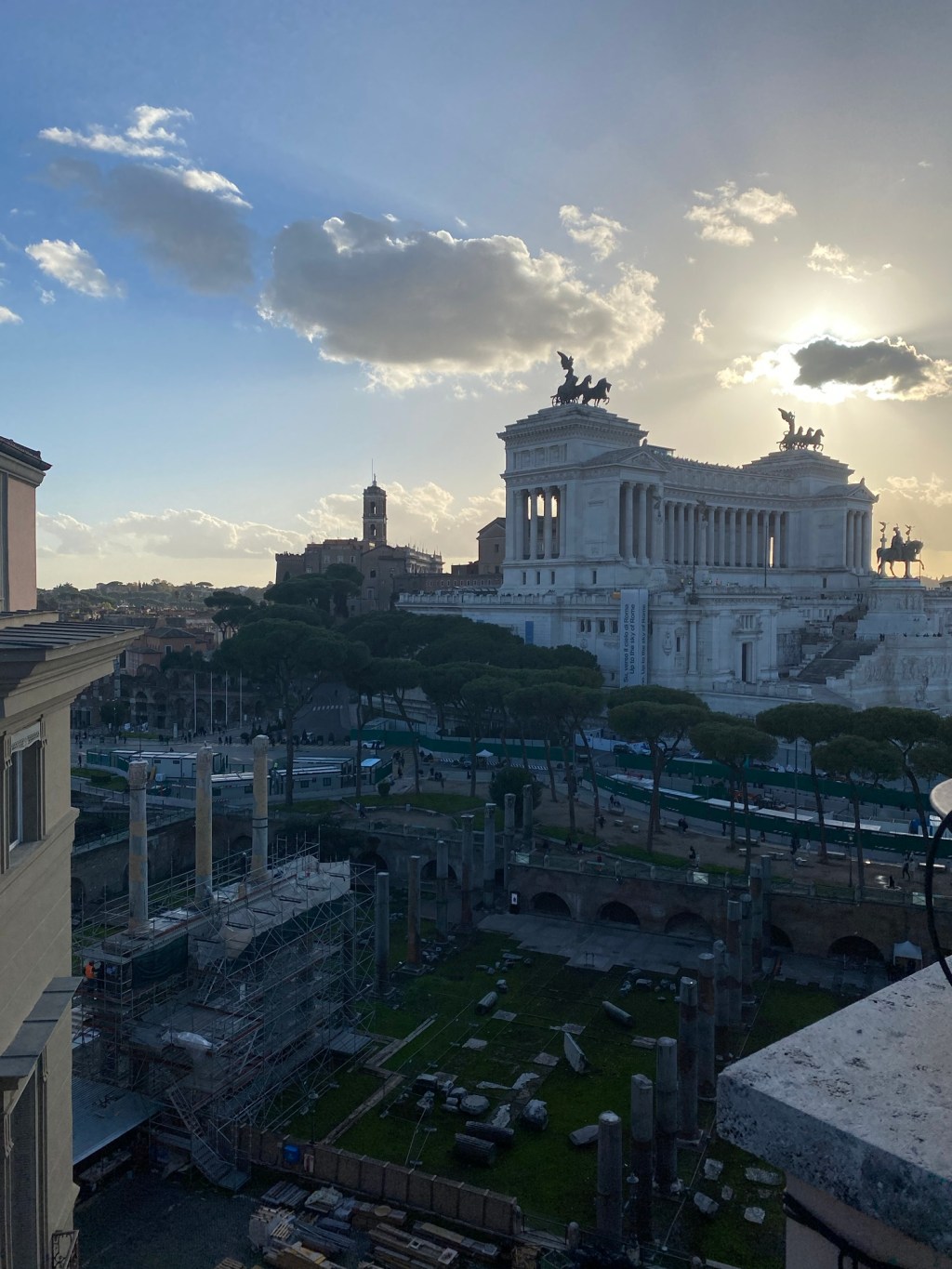 The perfect 3 days in Rome&nbsp;itinerary